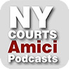 AMICI Podcasts